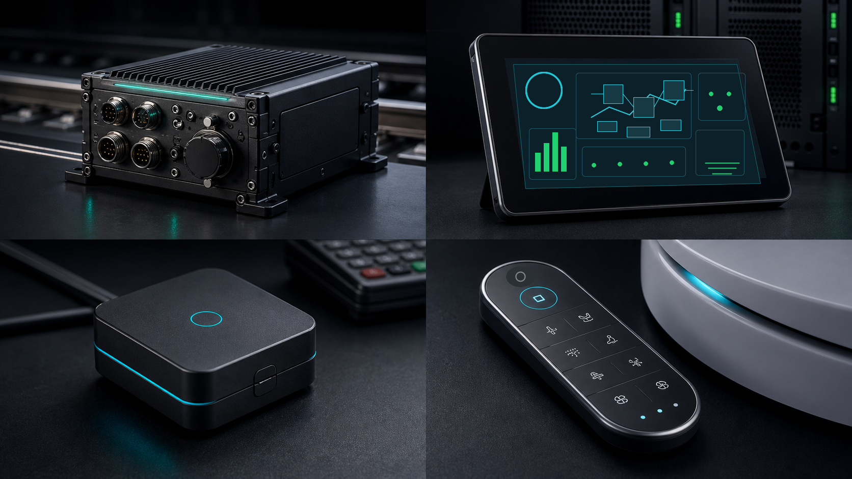 티머니 태그리스·산업용 UPS Linux HMI·POS 블루투스·스마트비데 BLE 등 2024-2025 최근 수주 실적