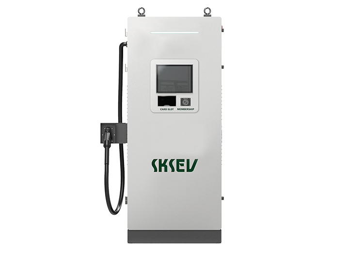 선광 급속 50kW 제품 이미지