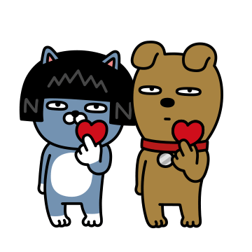 고생하셨습니다 마무리 안내 이미지