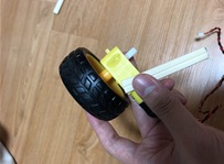 자동차 제작 과정 사진 1