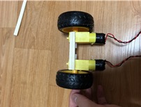 자동차 제작 과정 사진 2
