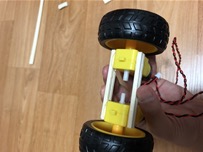 자동차 제작 과정 사진 3