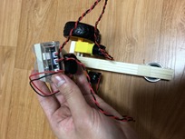 자동차 제작 과정 사진 6